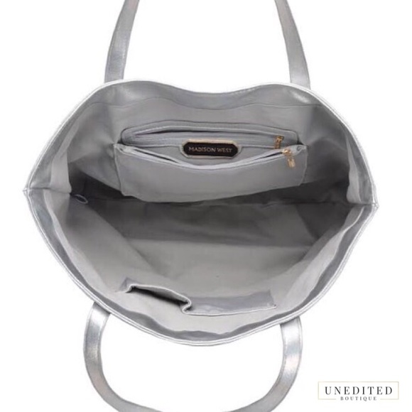 Seeing Stars Premium Vegan Tote - Picture 2 of 5